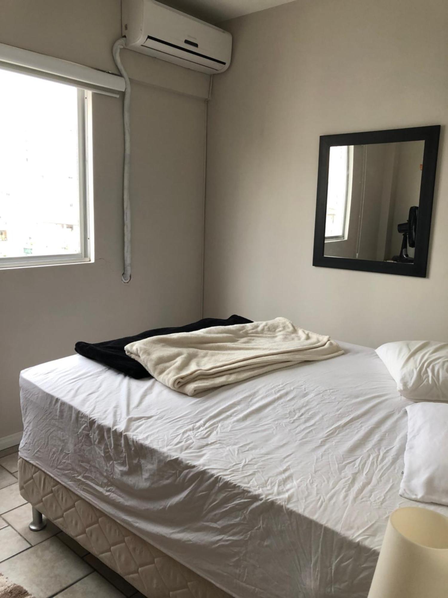 Apartamento Acesso Facil Br, Shopping,supermercado E Farmacias Balneario Camboriu