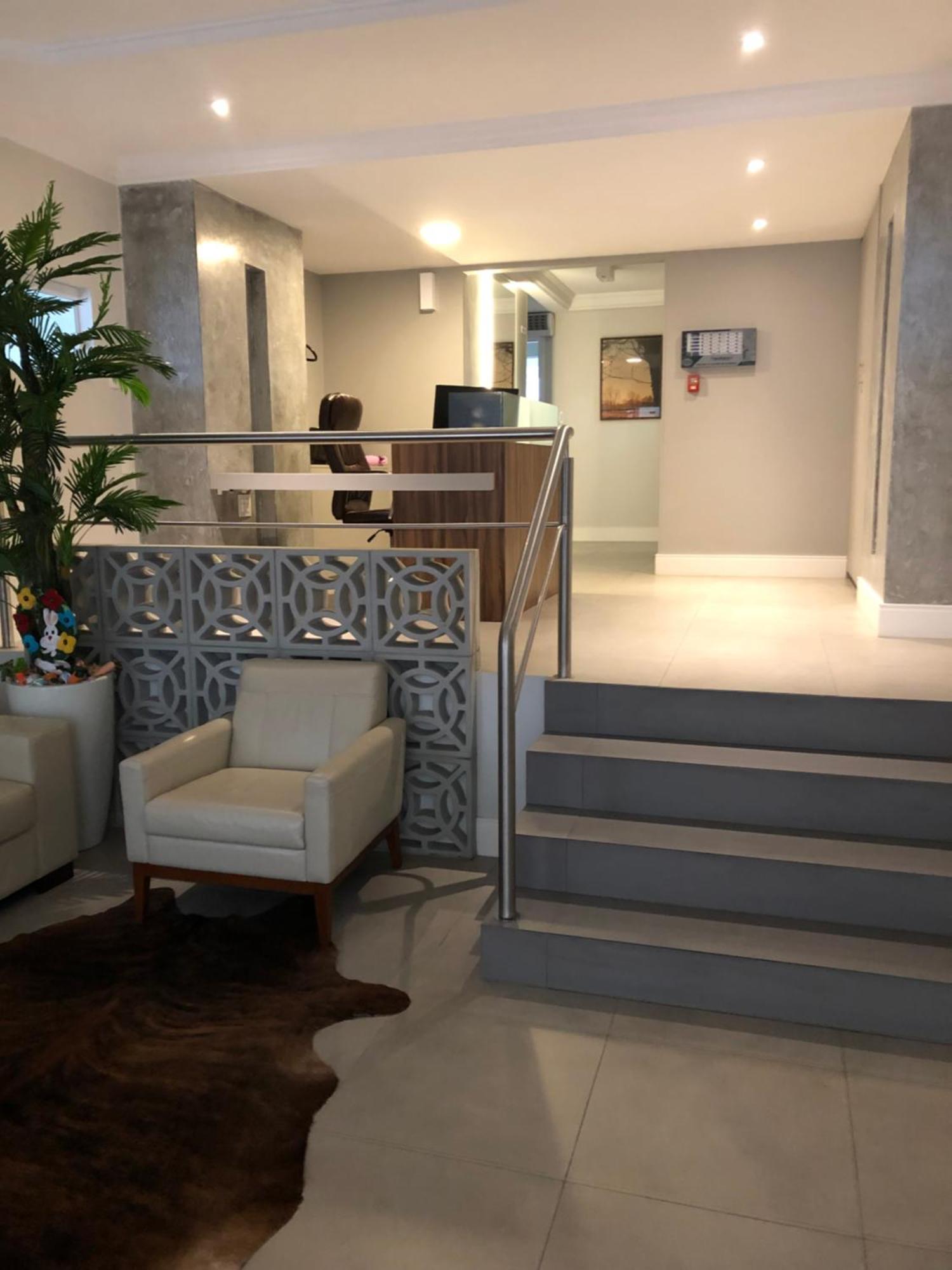 Apartamento Acesso Facil Br, Shopping,supermercado E Farmacias