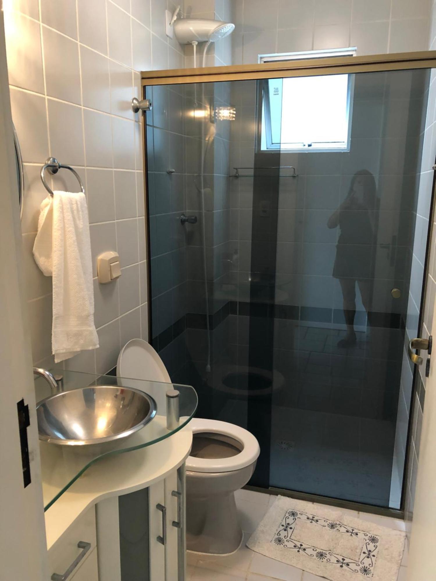 Acesso Facil Br, Shopping,supermercado E Farmacias Apartamento *