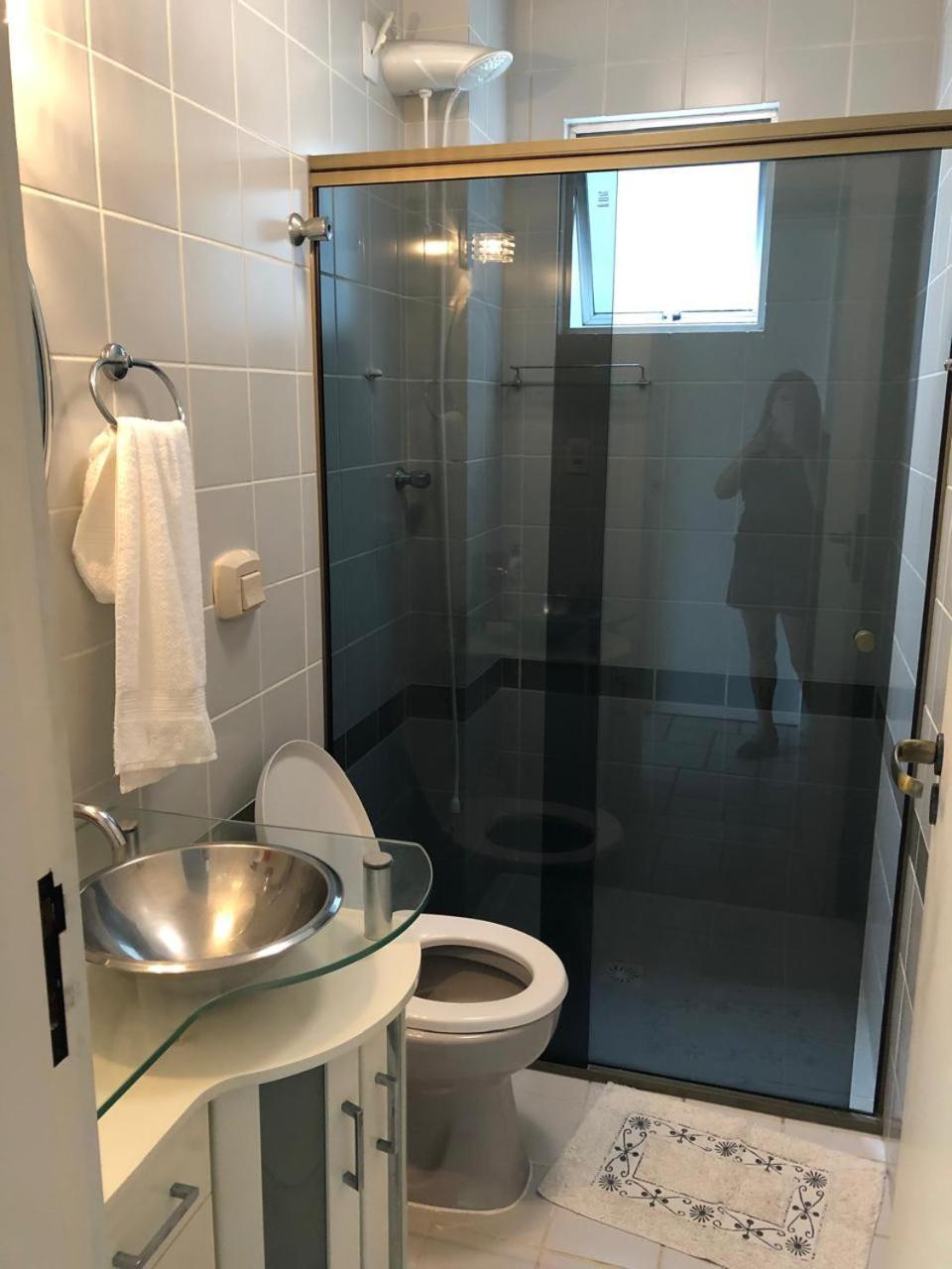 Apartamento Acesso Facil Br, Shopping,supermercado E Farmacias Balneario Camboriu